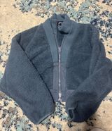 Free People Movement FP Movement Fuzzy Jacket Photo 0