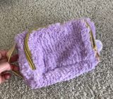 More Than Magic Faux fur pencil case Photo 0