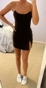 White Fox Boutique Dress Photo 0