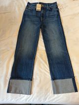 MOTHER Denim Jeans Photo 0