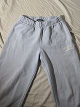 Brandy Melville Lavender Rosa Sweatpants Photo 0