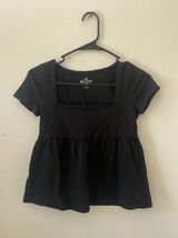 Hollister Top Photo 0