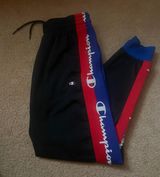 Champion Sweatpants Photo 0