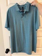 Lululemon Men’s Shirt Photo 0