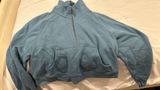 Lululemon Quarter-Zip Photo 0