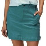 Patagonia W's Stand Up™ Skirt Size 12 Photo 0