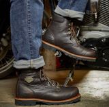 Harley Davidson Vista Ridge Ankle Boot Photo 0