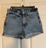 Old Navy Jean Shorts Photo 0