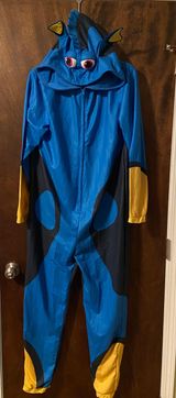 Adult Halloween Costume Finding Dory Photo 0