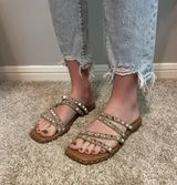 Steve Madden Sandals Photo 0