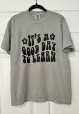 Teacher T-Shirt Photo 0