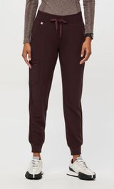 FIGS Espresso Scrub Pants Photo 0