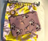 Ipsy Floral Makeup Bag Bundle Photo 0