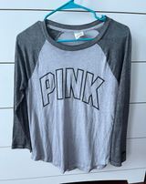 PINK Victoria’s Secret Tee Shirt Photo 0
