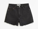 Abercrombie 90s cut off shorts Photo 0