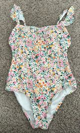 Swimming One Piece Photo 0