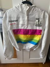 Windbreaker / Rain Jacket Photo 0