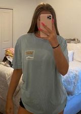 Vans T-Shirt Photo 0