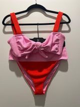 Show Me Your Mumu  Bikini Set Photo 0