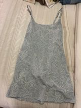 Abercrombie & Fitch Tennis Dress Photo 0