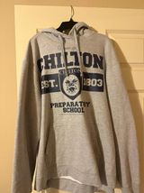 Gilmore Girls Hoodie Size XL Photo 0