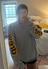 Drew Longsleeve tee Photo 0