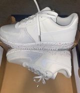 Nike Air Force Photo 0