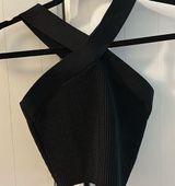 Aritzia Babaton black top Photo 0