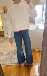 Maeve Anthropologie Sweater Photo 0