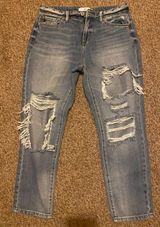 KanCan USA High waisted Jean Photo 0
