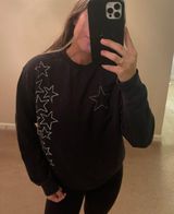 South Moon Under Star Crewneck Photo 0
