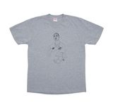 Supreme Tee Shirt Photo 0