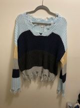 On The Road Sweater Photo 0