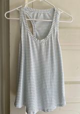 Lululemon Tank size 6 Photo 0