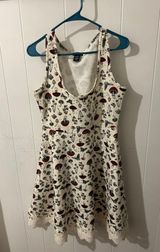 Mushroom Dress Photo 0
