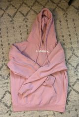 Glossier Hoodie Photo 0
