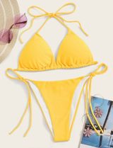 SheIn Bikini Photo 0