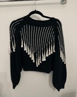 12th Tribe Sweater Photo 0