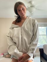 Zip Up Jacket Photo 0