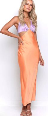 Beginning Boutique Maxi Dress Photo 0