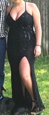 Primavera Couture Prom / Formal Dress Photo 0