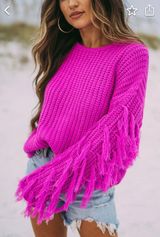 These Three Boutique sweater Photo 0