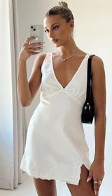 Athenia Mini Dress Photo 0