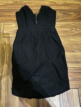 Hot & Delicious Black Dress Photo 0