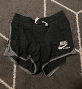 Athletic Comfy Lounge Shorts Photo 0