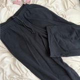 SKIMS  Sweat Pants Photo 0