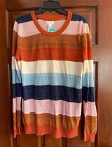 Market & Spruce  for Stitch Fix crewneck Photo 0
