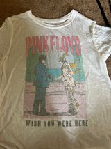 Pink Floyd T-shirt Photo 0