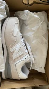 New Balance 574 Classic Photo 0