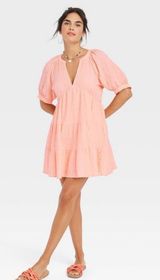 Universal Thread Dress Photo 0